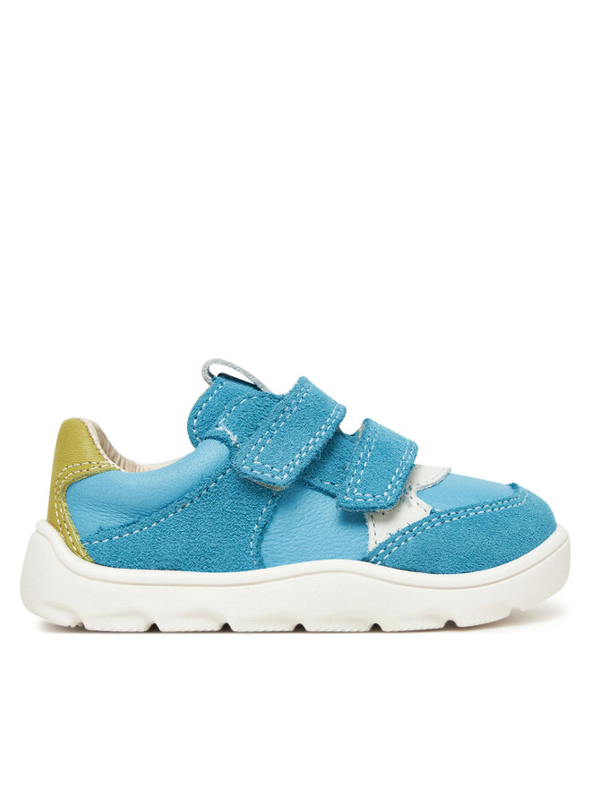 Froddo Superge Froddo Zeru Spring Barefoot G3130264-4 M Modra