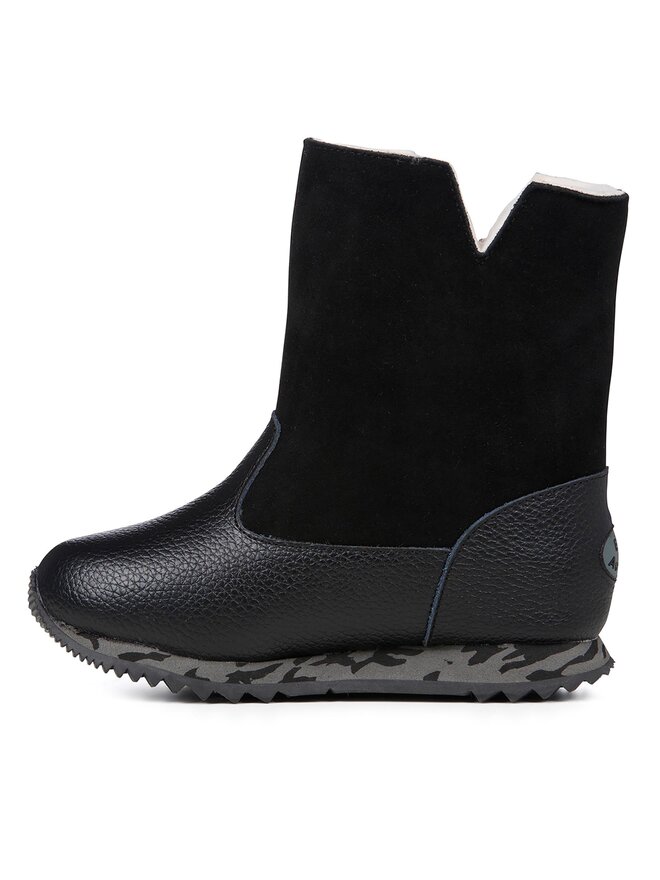 EMU Australia Schneeschuhe EMU Australia Baker K12941 Schwarz