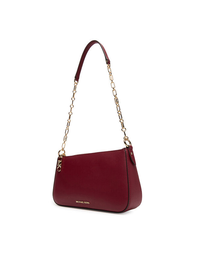 MICHAEL Michael Kors Táska MICHAEL Michael Kors 32H3G8EW6L Bordó