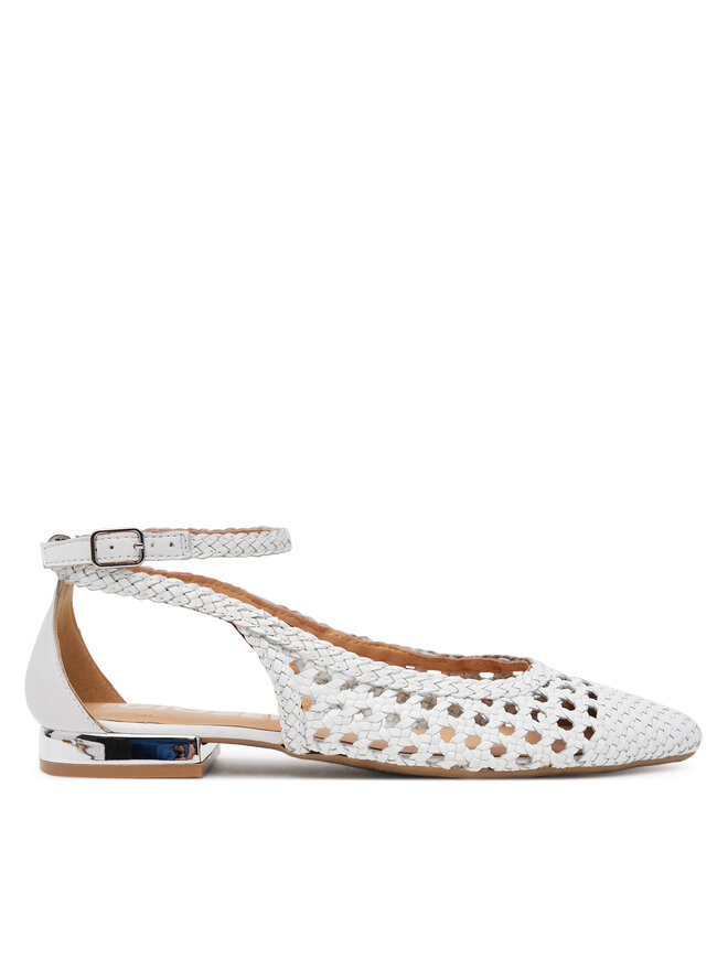 Gioseppo Scarpe basse Gioseppo Dell 62109-P Bianco