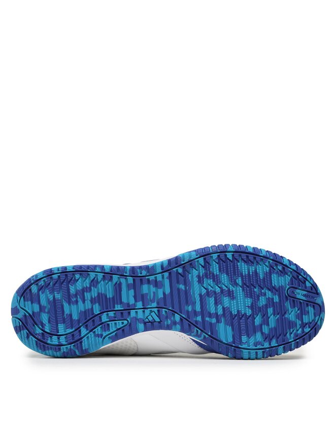 Взуття для футболу adidas Top Sala Competition Indoor Boots FZ6124