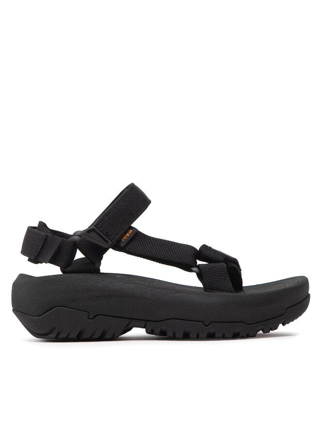 Teva Босоніжки Teva Hurricane Xlt2 Ampsole 1131270 Чорний