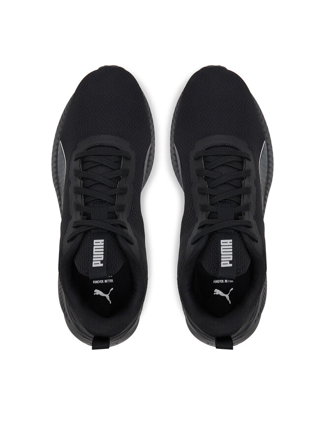 Puma Běžecké boty Puma Flyer Lite 3 310797 04 Černá