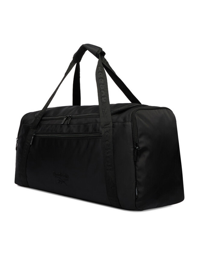 Reebok Sporttasche Reebok CWBEO-RBK-B-009-10 Schwarz