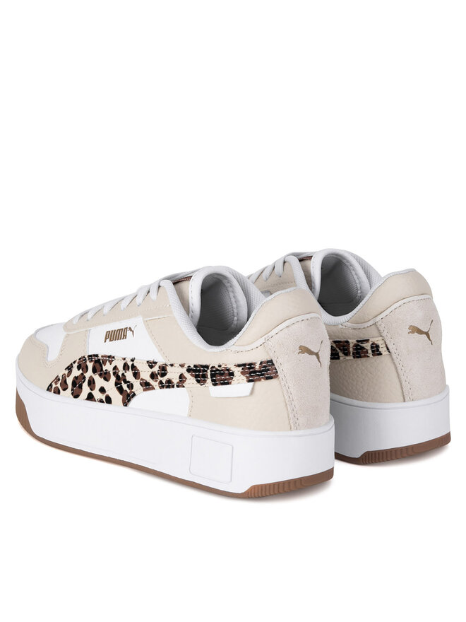 Puma Sneakers Puma CEO-CARINA STREET 40345901_ Beige