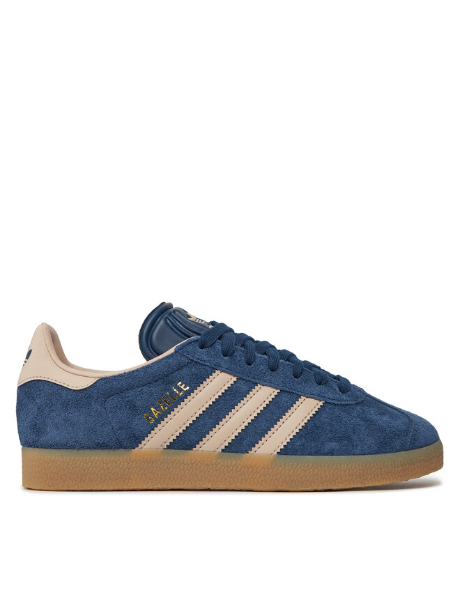 adidas Снікерcи adidas Gazelle IG6201 Cиній