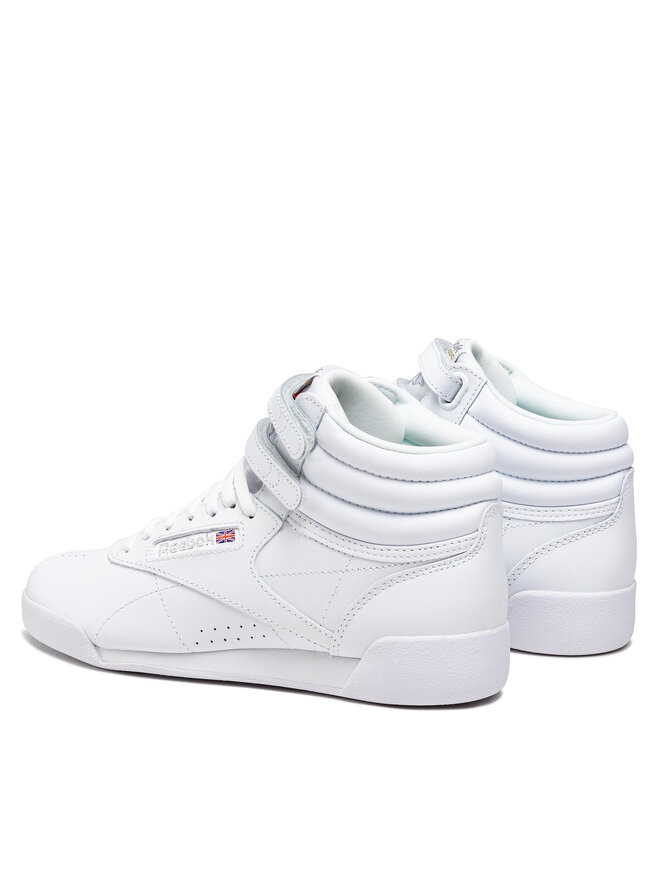 Reebok Sneakers Reebok F/S Hi CN5750 Weiß