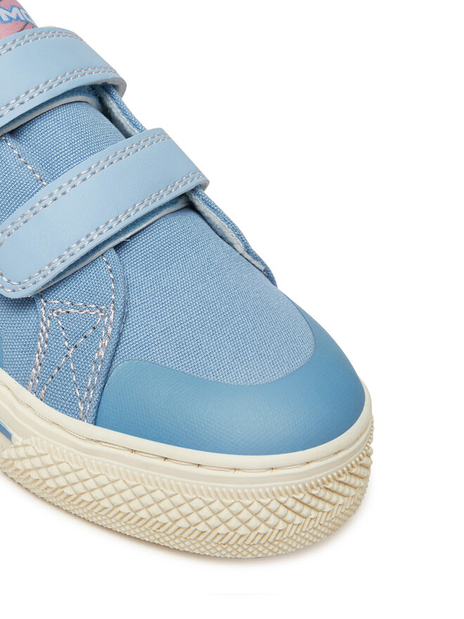 Primigi Sneakers aus Stoff Primigi 7949411 Himmelblau