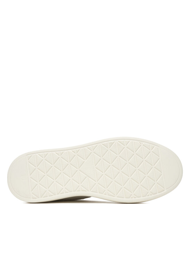 Alexander Smith Sneakers Alexander Smith Regent ASBDRTM Weiß