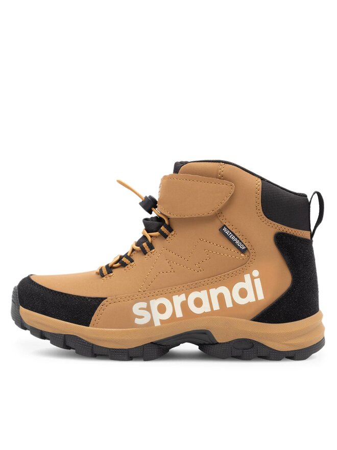Sprandi Hótaposó Sprandi WINTER WAVE CP86-25067 Barna