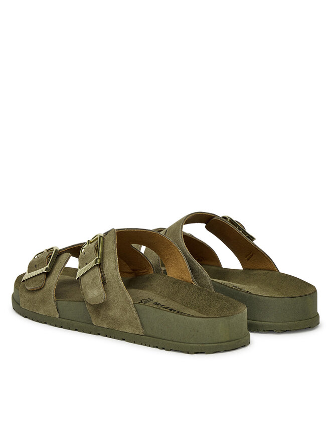 Tamaris Papucs Tamaris 1-27500-44 Khaki