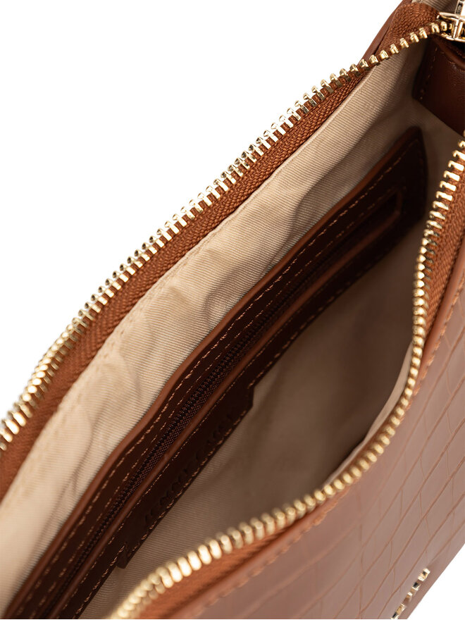 Jenny Fairy Handtasche Jenny Fairy JFR-B-004-06 Braun