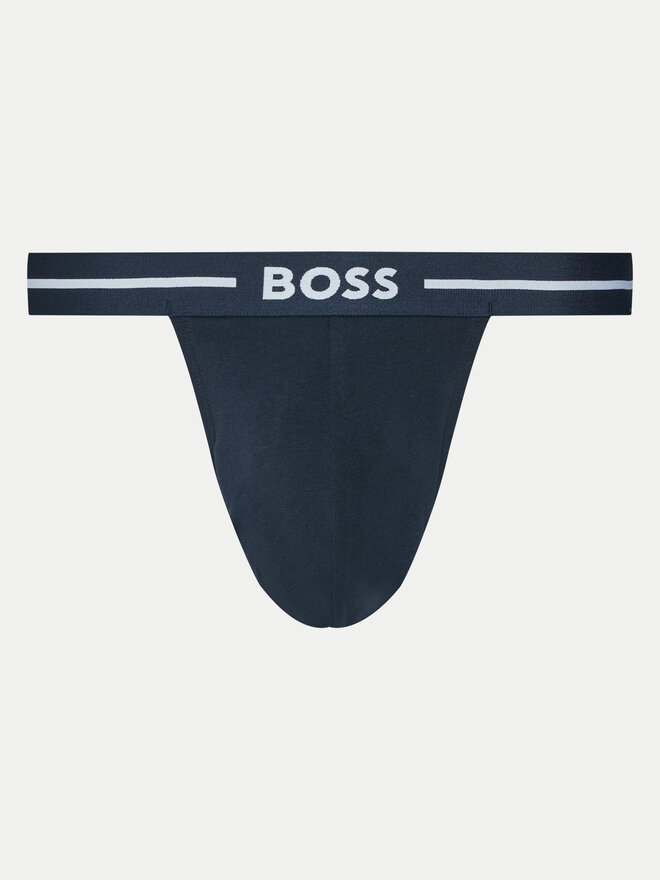 BOSS BOSS Juego de 3 calzoncillos Jock Strap 50532454 De color