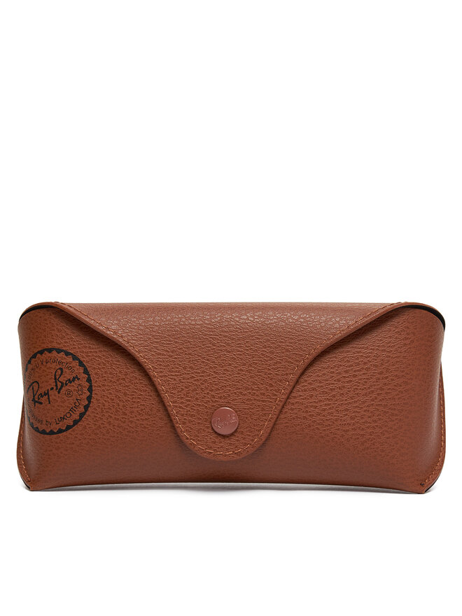 Ray-Ban Okulary przeciwsłoneczne Ray-Ban 0RB2216 901/B1 Czarny