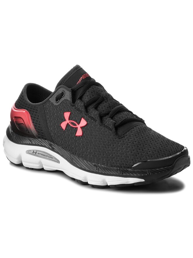 Zapatos de futbol under armour speedform intake on sale