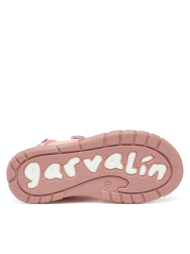 Garvalin Сандали Garvalin 252822 Розов