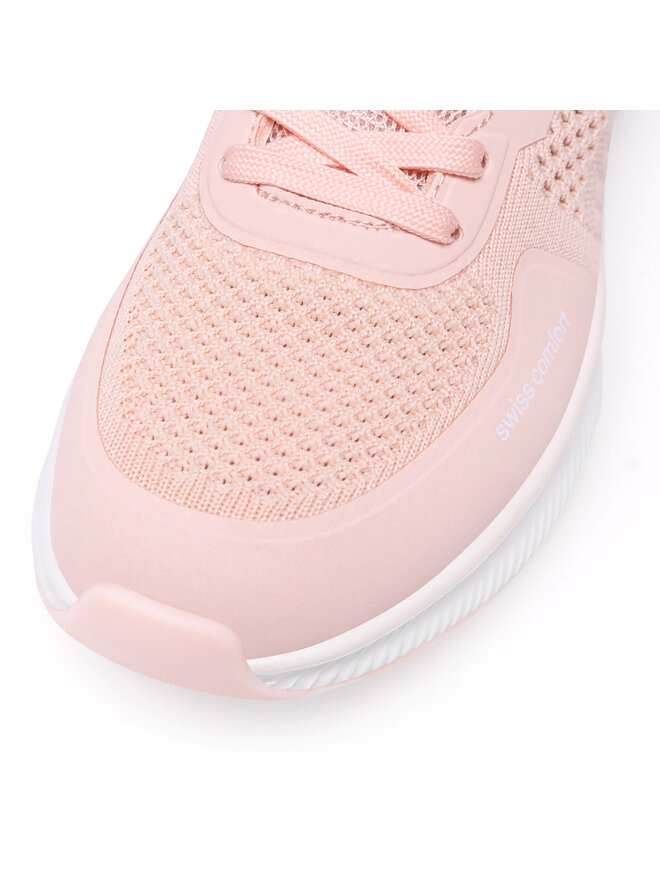 Go Soft Sneakers Go Soft WP-12345 Roz