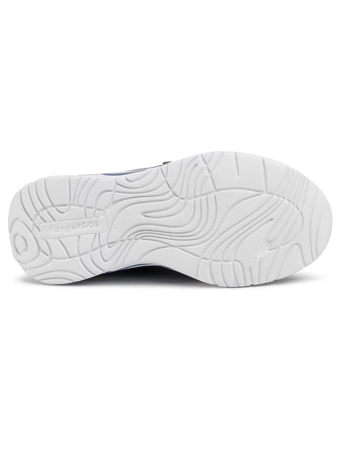 KangaRoos Снікерcи KangaRoos Kk-Knox V 18483 000 4054 Cиній
