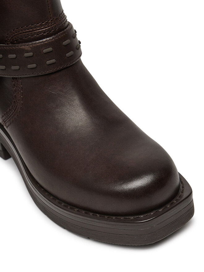 Zapatos Mujer Clarks Oferta Flash Botines Clarks Appley Mid Para