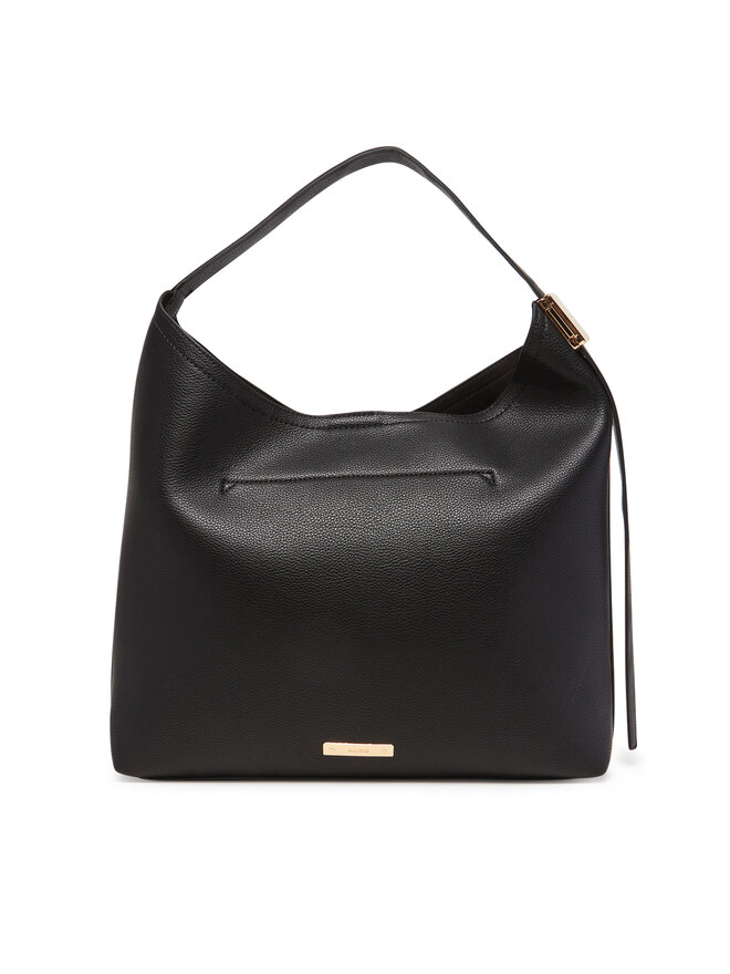 Aldo Handtasche Aldo Paejar 13989640 Schwarz