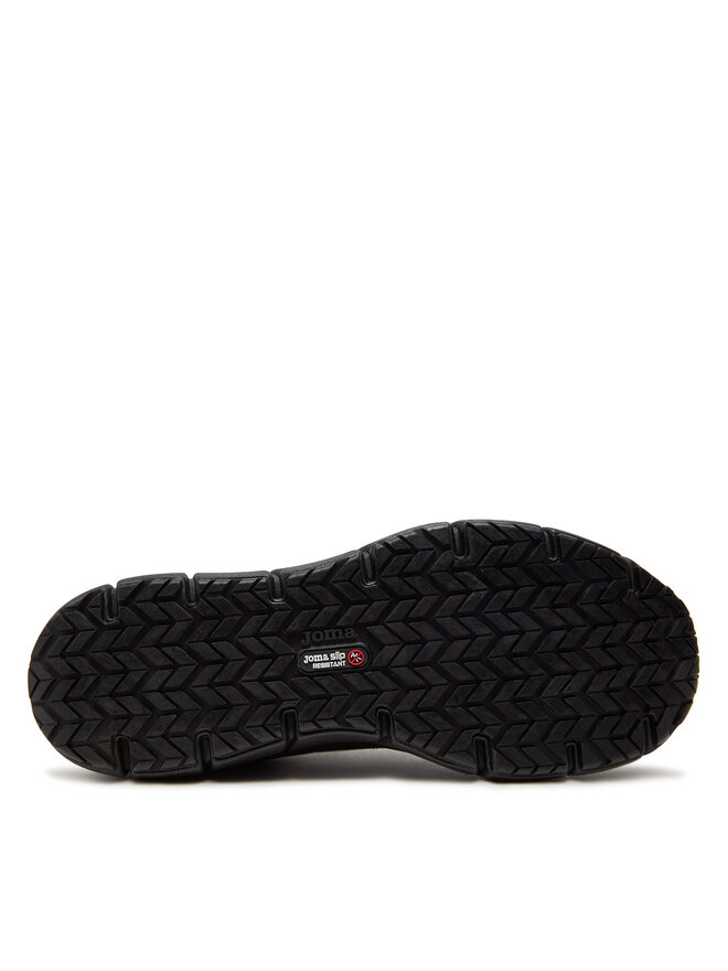 Joma Botas de trekking Joma C.Daily CDAILW2421 Negro