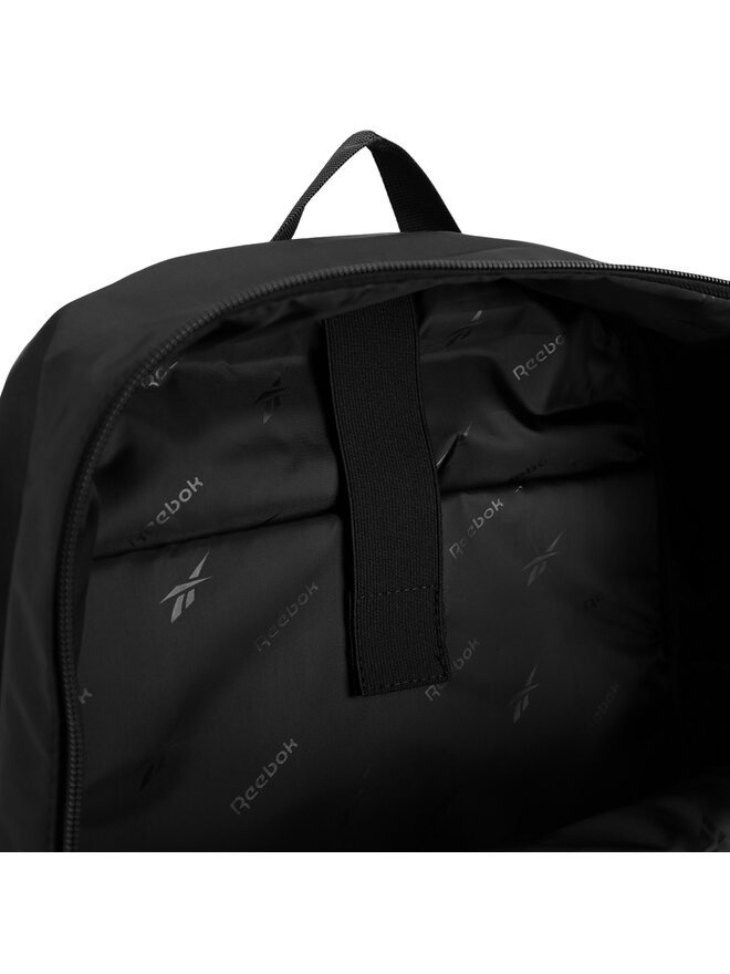 Reebok Σακίδιο Reebok RBK-015-CCC-05 Μαύρο