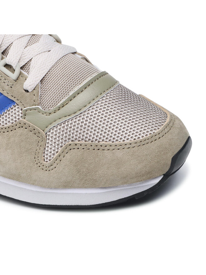 adidas Sneakersy adidas Zx 500 H02117 Szary