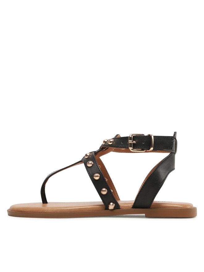 Inuovo Sandalias Inuovo 981021 Negro