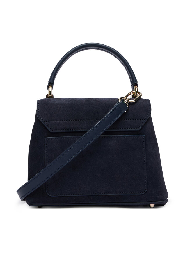 Furla Handtasche Furla 1927 WB00109 U10000 2677S Dunkelblau