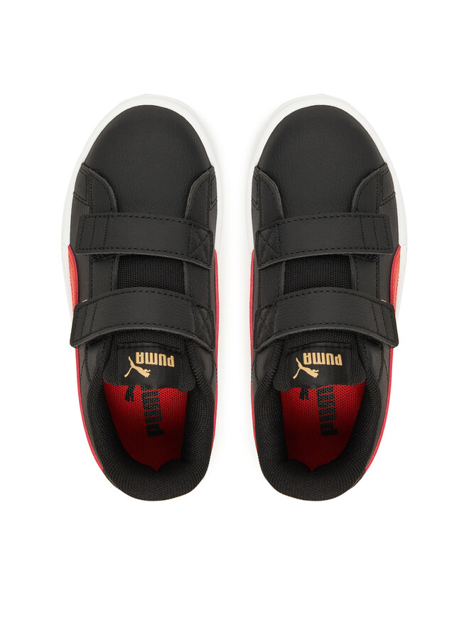 Puma Снікерcи Puma Rickie Classic V Ps 394253 19 Чорний