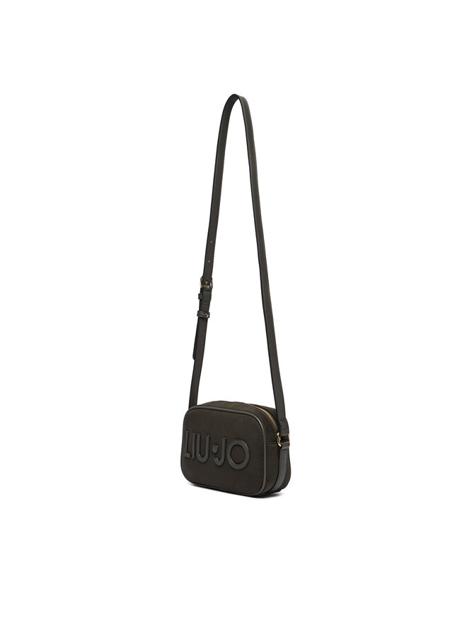 Liu Jo Handtasche Liu Jo AF6119 T711A Schwarz
