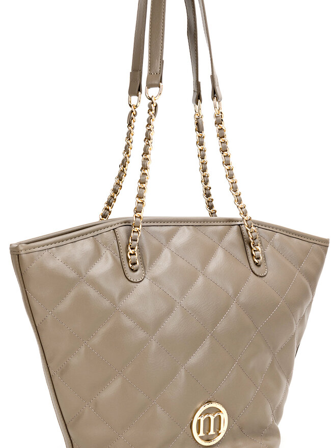 Monnari Táska Monnari TORIMP0-24Z-BAG4090-K015D000 Bézs