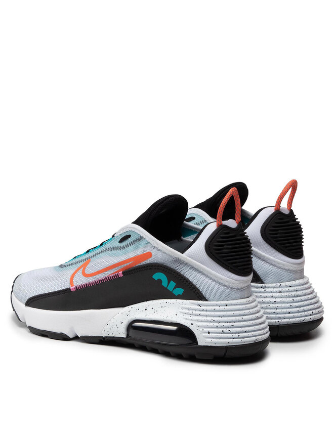 Sneakers Nike Air Max 2090 CZ1708 100 WeiB eschuhe.at
