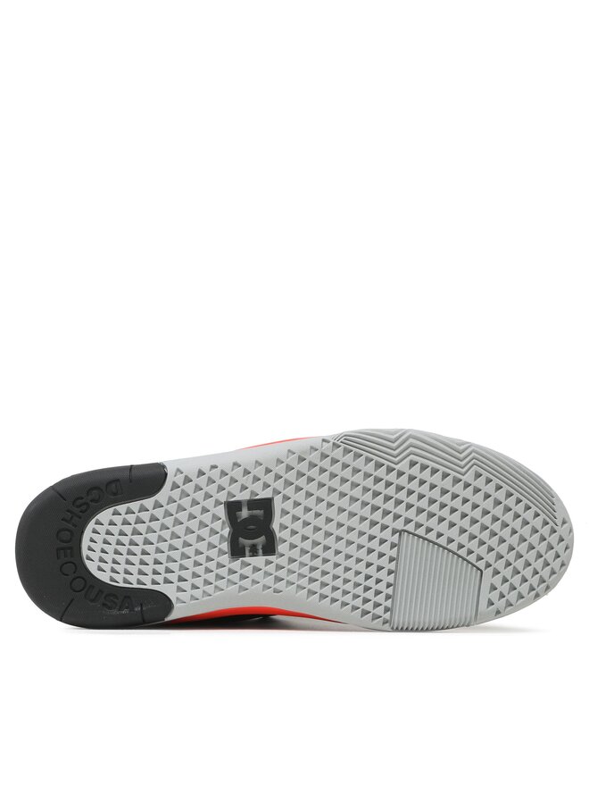 DC Sneakers DC Dc Metric ADYS100626 Grau