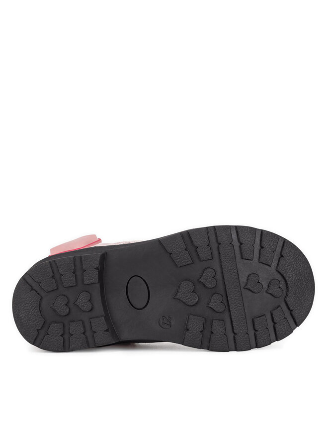 Peppa Pig Puszābaki Peppa Pig CM-AW24-333PP Rozā