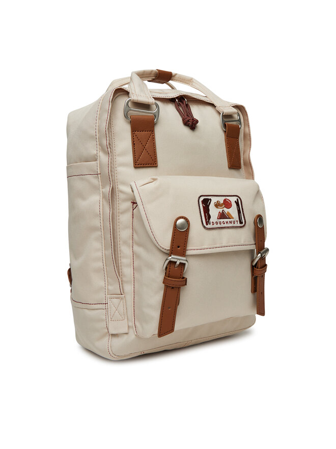 Doughnut Rucsac Doughnut Dreamwalker Macaroon D010DW-0008-F Écru