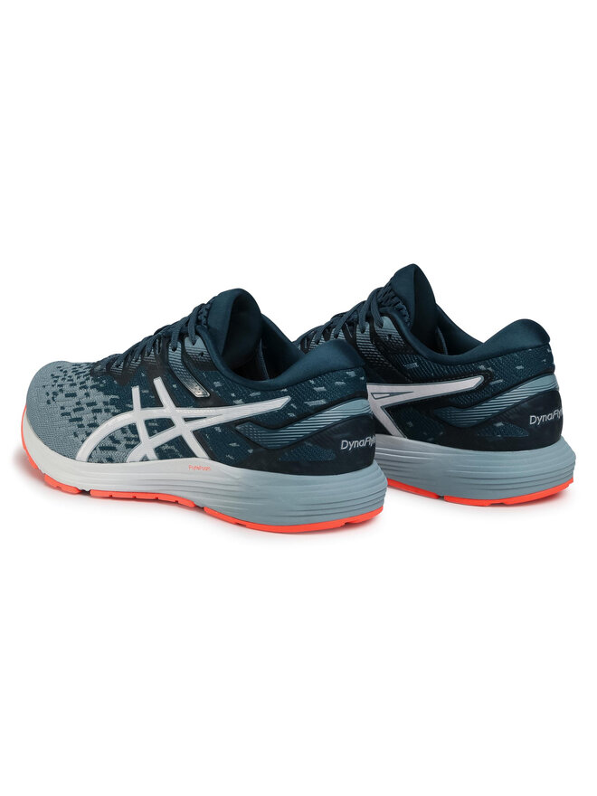 Asics Laufschuhe Asics DynaFlyte 4 1011A549 Blau