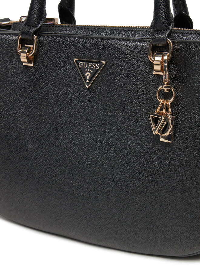 Guess Táska Guess HWBG95 19090 Fekete