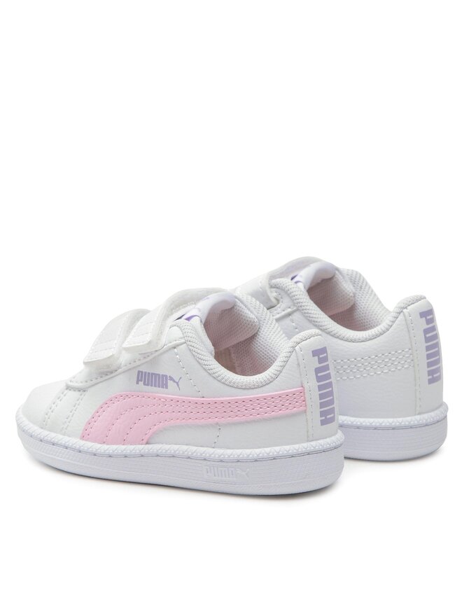 Puma Sneakersy Puma Up V Inf 373603 28 Bílá