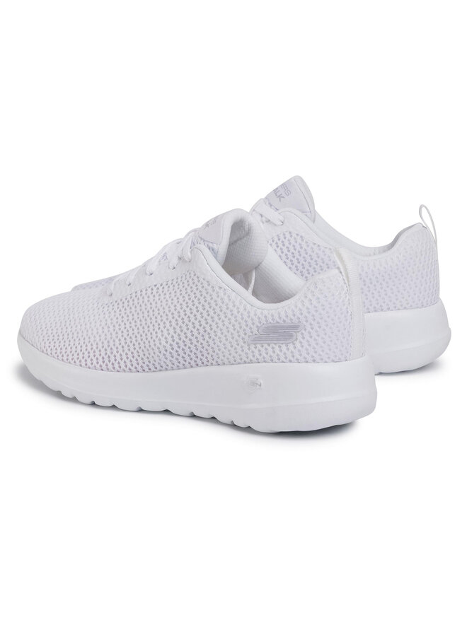 Laisvalaikio batai Skechers Go Walk Joy 15601 WHT Balta eavalyne.lt