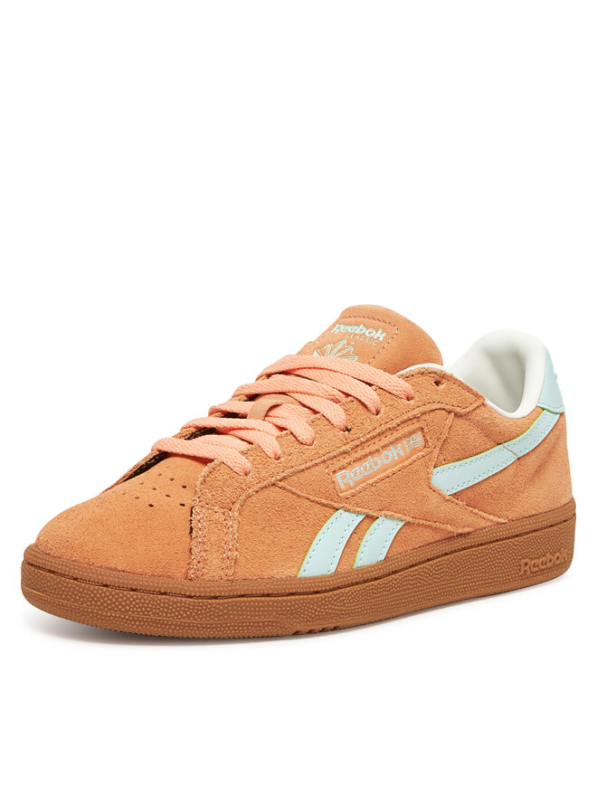 Reebok Laisvalaikio batai Reebok CLUB C GROUNDS UK 100220815 Oranžinė