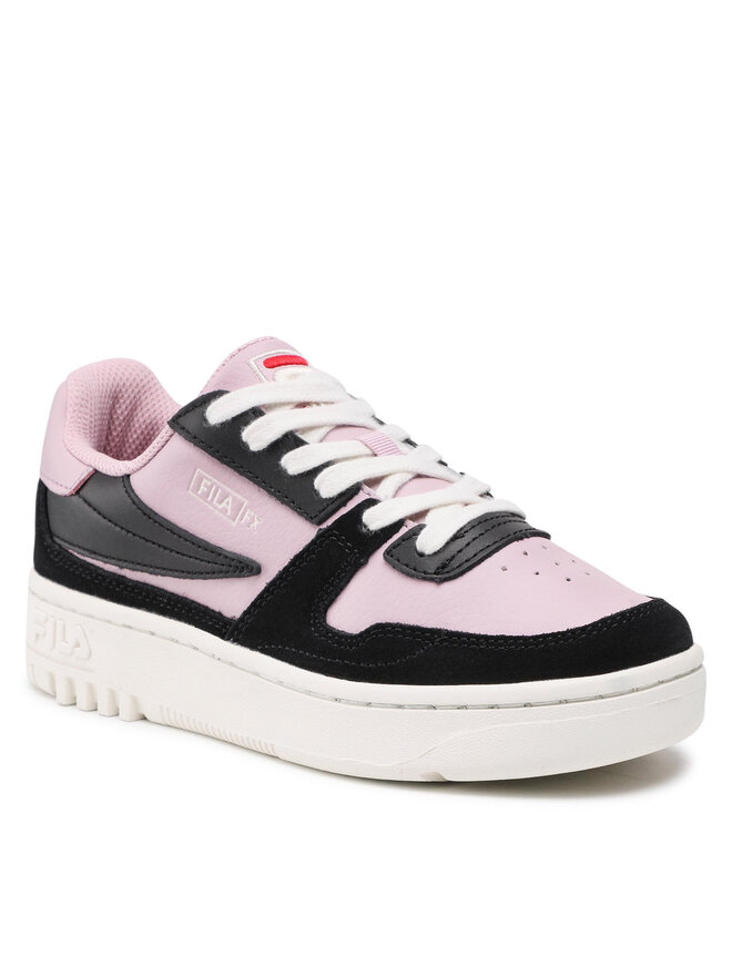 Fila Sneakers Fila FxVentuno Cb Low Wmn 1011467.18V Roz