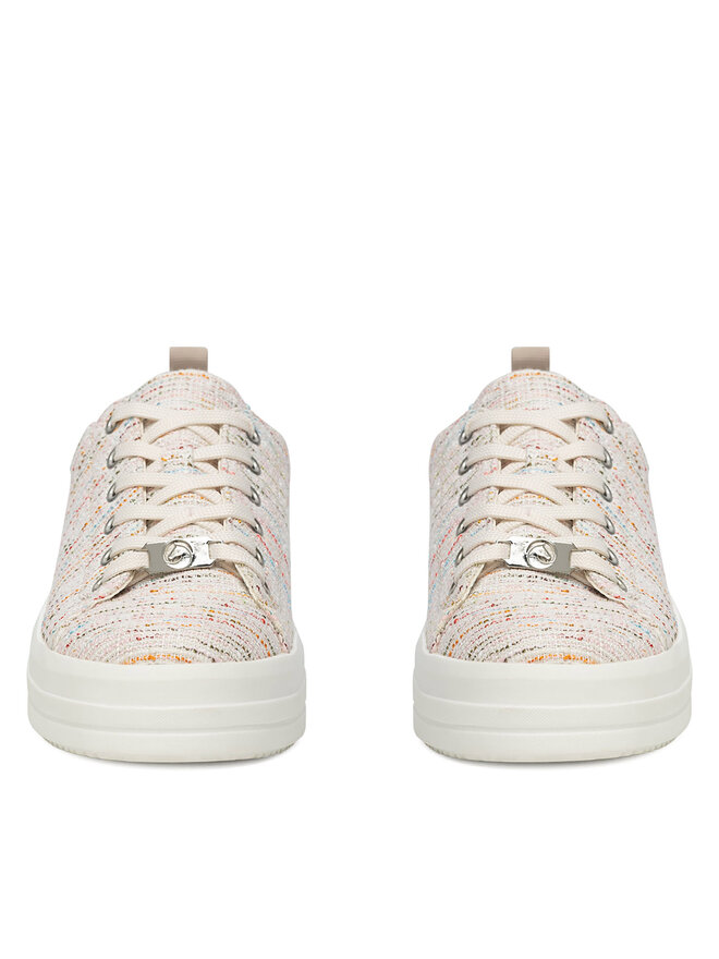 Remonte Sneakers Remonte D1C03-90 Έγχρωμο