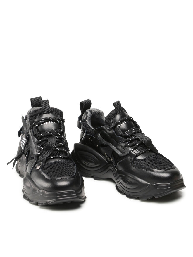 GOE Sneakers GOE JJ2N4083 Nero
