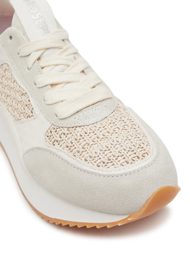 Gioseppo Sneakers Gioseppo Glover 74546-P Écru