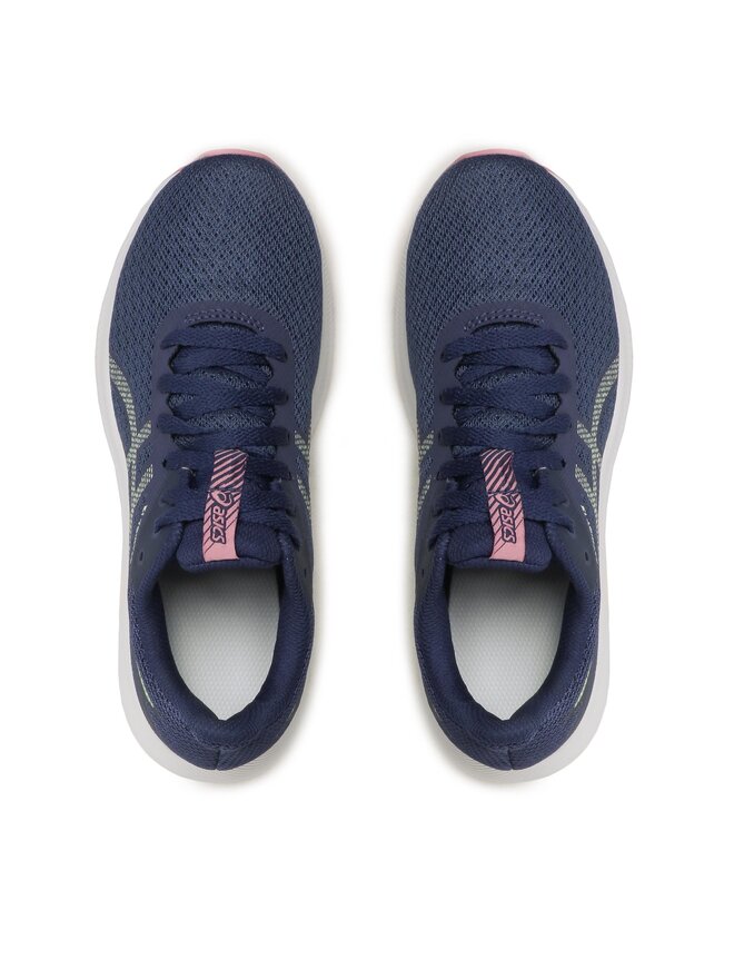 Asics Futócipő Asics Patriot 13 1012B312 Kék
