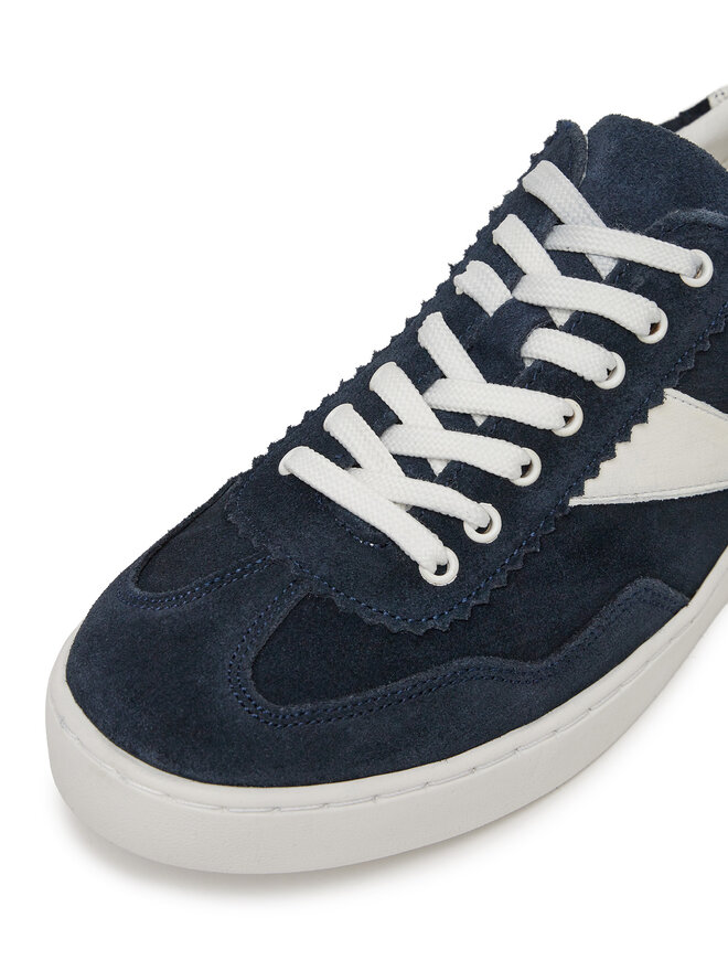 Lasocki Sneakers Lasocki WI16-REDAA-01 Bleumarin