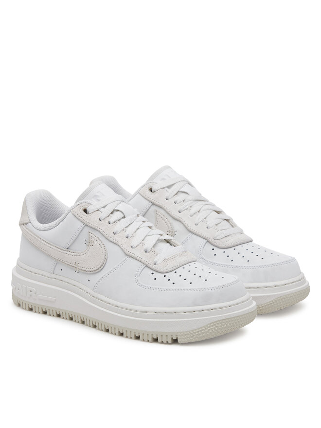 Nike Снікерcи Nike Aire Force 1 Luxe DD9605 Білий