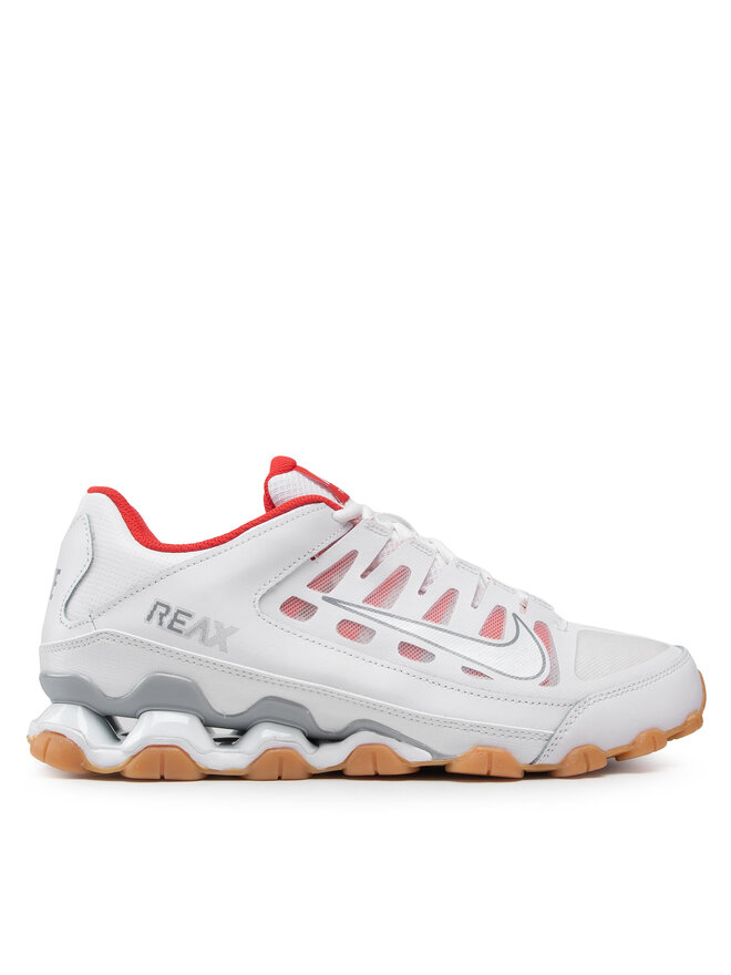 Nike Снікерcи Nike Reax 8 Tr Mesh 621716 103 Білий