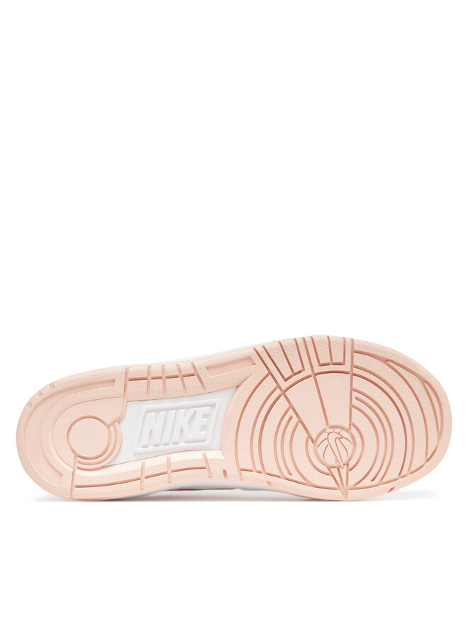 Nike Сникърси Nike Full Force Lo FV5929 Бял